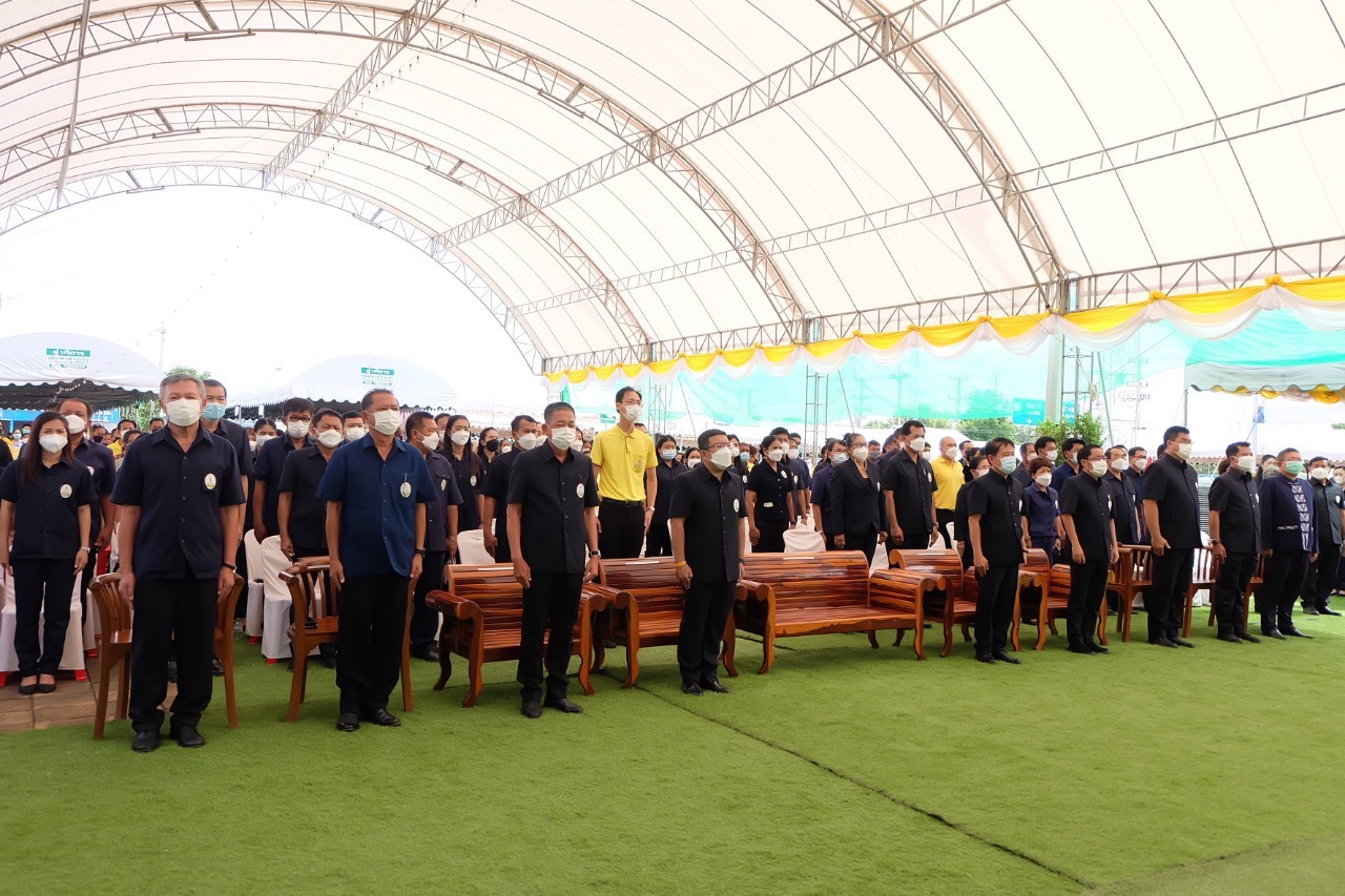 title - รมช.ประภัตร โพธสุธน เปิดงานคลินิกเกษตรเคลื่อนที่ในพระราชานุเคราะห์สมเด็จพระบรมโอรสาธิราช ฯ สยามมกุฎราชกุมาร ในโอกาสมหามงคลวันเฉลิมพระชนมพรรษา 70 พรรษาพระบาทสมเด็จพระเจ้าอยู่หัว วันที่ 28 กรกฎาคม 2565